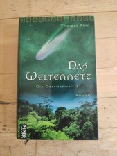 Weltennetz gezeitenwelt widmun gebraucht kaufen  Hemmingen
