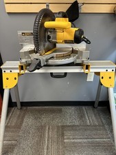 Dewalt dw713 inch for sale  USA