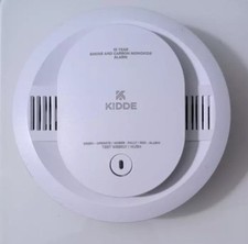 Kidde 30cud10 combo for sale  Kidder