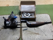 Quickdraw 35cc gas for sale  Houston