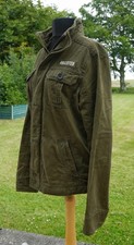 Hollister zipped buttoned for sale  TURRIFF