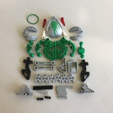 Lego 8576 bionicle for sale  Roseville