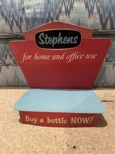 Stephen ink bottle for sale Stephen ink bottle for sale  BEACONSFIELD