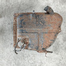 Serbatoio fiat panda usato  Bassano del Grappa