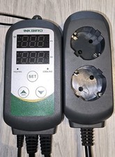 thermostat 220v gebraucht kaufen thermostat 220v gebraucht kaufen Germersheim