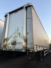 Sdc tri axle for sale  KING'S LYNN