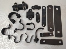 Motorcycle brackets etc for sale  HULL