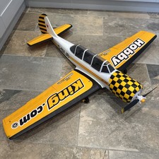Hobbyking avios yakaovlev for sale  CLEVEDON
