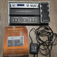 Rocktron utopia g100 for sale  Belle Vernon