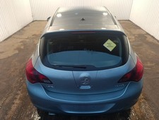 Vauxhall astra mkvi for sale  ROTHERHAM
