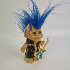 Vintage russ troll for sale  LUTON