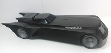 Comics batmobile animated for sale  WOKING