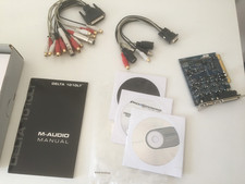 Audio delta 1010 gebraucht kaufen  Dortmund
