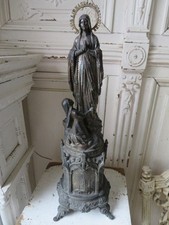 virgin mary statue for sale  Seal Beach