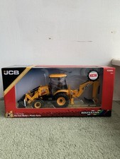 Britains 43343 jcb for sale  NORTHAMPTON