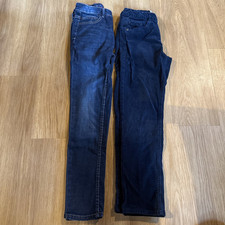 zara boys trousers for sale  TOWCESTER