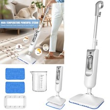 Steam mop hot for sale  UK