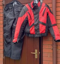 Ladies motorcycle jacket for sale  WORCESTER