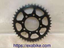 Couronne suzuki 250 d'occasion  Languidic