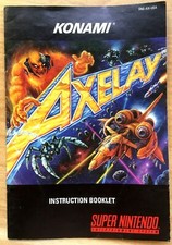 Axelay seule 100 d'occasion  Paris-