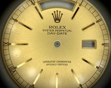 Rolex day date usato  Pontassieve