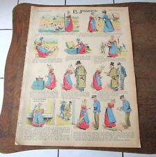 Image epinal 3049 d'occasion  Aix-les-Bains