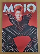 Mojo magazine robert gebraucht kaufen  Bargteheide