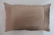 Dunelm brown faux for sale  TONBRIDGE