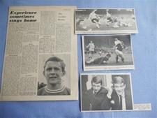 Chelsea autographs magazine for sale  PORTSTEWART