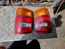 toyota hilux surf lights for sale  LEDBURY