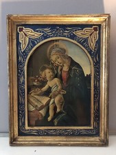 Peinture bois reproduction d'occasion  Chamalières
