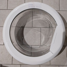 Oblo lavatrice whirlpool usato  Cavenago d'Adda