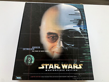 Star wars masterpiece gebraucht kaufen  Bonn