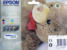 Riginal epson t0615 gebraucht kaufen  Jünkerath