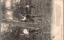 71434 cpa landes d'occasion  Guéret
