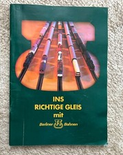 Gleisplan berliner tt gebraucht kaufen  Wismar-Umland