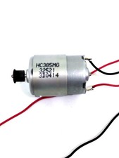 Motore cinghia hc385mg usato  Morro d'Oro