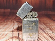 1968 zippo slim for sale  Lebanon
