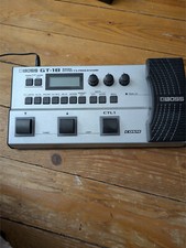 Boss bass multieffektgerät gebraucht kaufen  Darmstadt