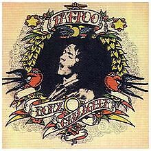 Tattoo gallagher rory gebraucht kaufen  Berlin