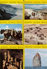 Quaderni questa terra usato  Ostra Vetere