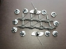 10pcs nors fender for sale  Altha