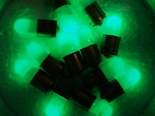 Green neon light d'occasion  Expédié en Belgium