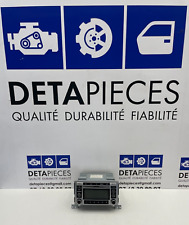 Système audio radiocd d'occasion  Verneuil-l'Étang