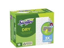 Lingettes balai swiffer d'occasion  Valenciennes