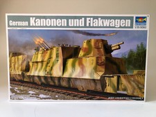 Trumpeter 01511 german gebraucht kaufen  Homburg