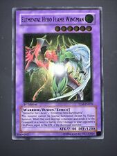 Elemental hero flame usato  Firenze