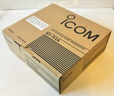 Icom 51a vhf for sale  Anaheim