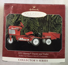 Hallmark murray tractor for sale  Belfast