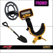 Promo garrett metal usato  Tortoreto